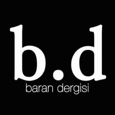 @baranhaberdergi
Youtube: https://t.co/1rPK0Igh7E
Haber hattı: 0533 166 20 50