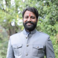 Harshvardhan Singh Kushwah 🇮🇳 (@harsh_sanatani) 's Twitter Profile Photo Harshvardhan Singh Kushwah 🇮🇳 (@harsh_sanatani) 's Twitter Profile Photo