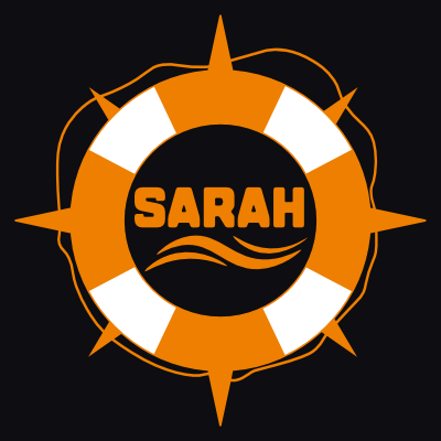 SARAH-SEENOTRETTUNG