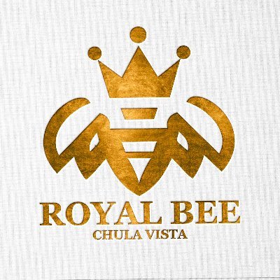 With our illustrious ingredient and industrious team, an unbeelievable experience is our first royal decree!