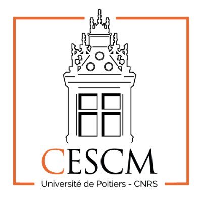 Centre d'études supérieures de civilisation médiévale (UMR 7302) - Université de Poitiers/CNRS