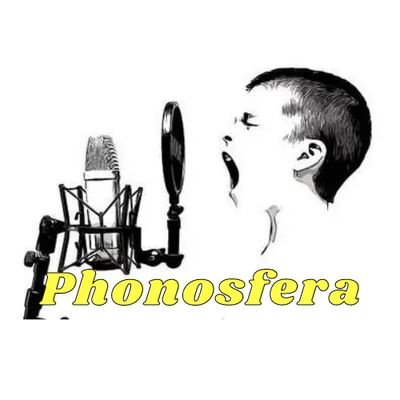 Phonosfera's profile picture. 🔊🔊🔊Música, colecionismo, cultura pop. + Um nerdola seguidor da Liga. 😉

Visite canal no YouTube
https://t.co/3p34zzZX1E