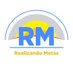 Realizando Metas (@somosrmpa) Twitter profile photo Realizando Metas (@somosrmpa) Twitter profile photo