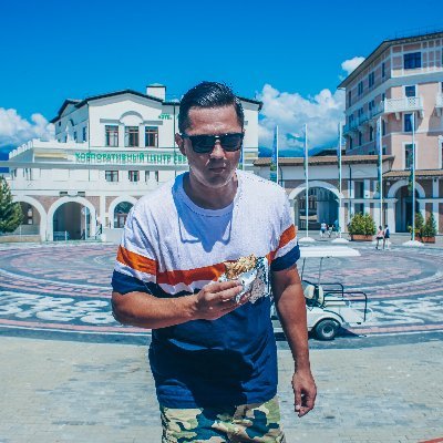 Igorbelkin131's profile picture. Россия, Санкт-Петербург