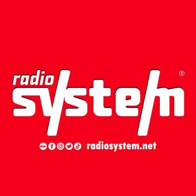Ascolta la diretta 👉🏻 https://t.co/okv0H5IW8F
📲🖥️ Segui #RadioSystem su app e device
https://t.co/32L9SlJMks
