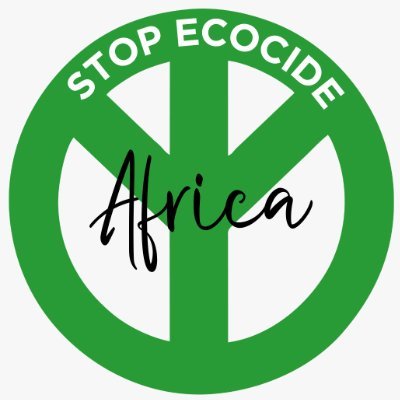 Stop Ecocide Africa