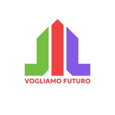 Vogliamo che Millennials e Generazione Z siano liber* di crearsi il proprio futuro in #Italia, senza essere costretti a emigrare per averne uno.