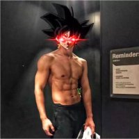 Goku很Cool（ALL IN CHIPCHIP版）(@gokunocool) 's Twitter Profile Photo