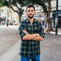 Josh Drill | יהושע משה דריל (@drill_josh) 's Twitter Profile Photo Josh Drill | יהושע משה דריל (@drill_josh) 's Twitter Profile Photo