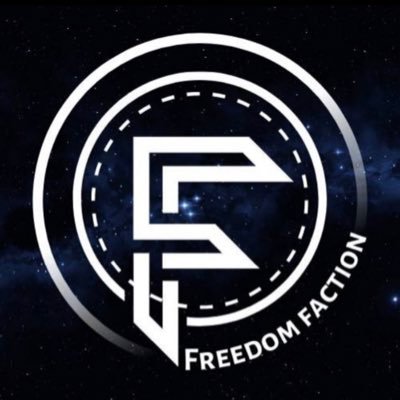Twitter for @Freedom_Faction