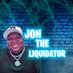 Jon The Liquidator (@JonLiquidator) Twitter profile photo
