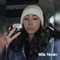 Mila Nolan (@nolanmmila) 's Twitter Profile