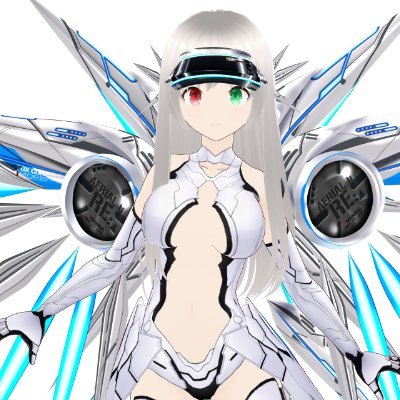 新人Vtuberの鷺沢みりあです~
ゲーム大好き!
主にやってるのは雀魂で、リーグ戦参加経験ありです!
参加型もやってますので遊びに来てください~
2024.2.14 デビュー
Amazon:https://t.co/NbUsADETps