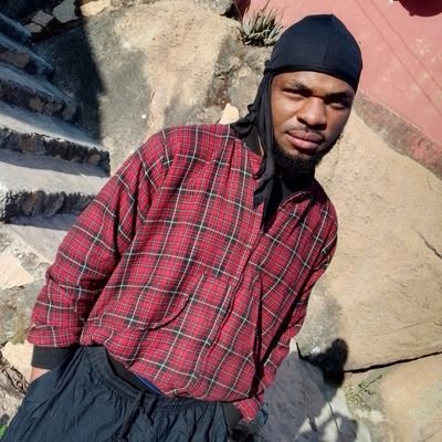 ifeanyi_im43672's profile picture. I cook music and sing pastries