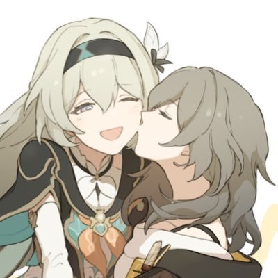 Account dedicated to posted Stelle x Firefly from #HonkaiStarRail ! pfp by @instntmssl