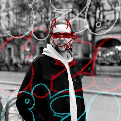 pikartzo's profile picture. Studio de création graphique - https://t.co/UEIy1j1ifX