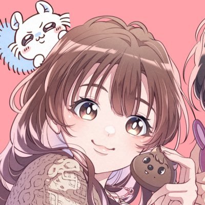 ぽち。さんのプロフィール画像