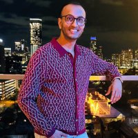 Jay Patel (@rv__init__) 's Twitter Profile Photo Jay Patel (@rv__init__) 's Twitter Profile Photo