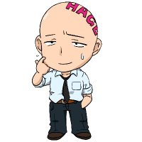 はげおじさん (@hage_oji_game) 's Twitter Profile