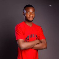 Daniel Samuel (@danielsamu7043) 's Twitter Profile