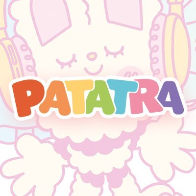 🌈 Patatra 🌈さんのプロフィール画像