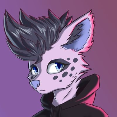 Tired | Taken 💙 (Closed) | Hyena and Pony enjoyer | draws sometimes | Fursuiting | 
I post NSFW sometimes 🔞 https://t.co/jmtM8jCvMn for DM's