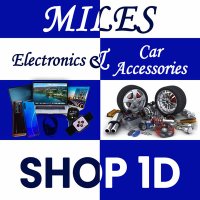 Miles electronics 🇿🇼 (@mileselectroni1) 's Twitter Profile