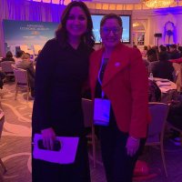 Lydia Aranda, M.A. CPLC President fmr (NEWS) (@hi5vets) 's Twitter Profile