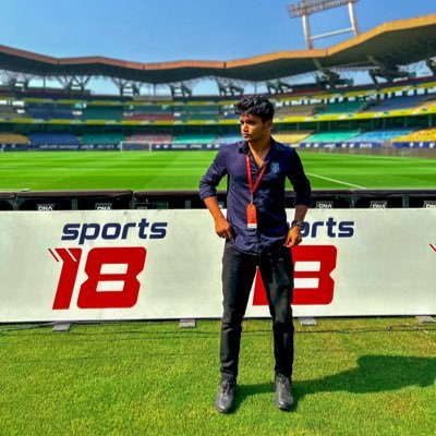 Asst Digital Manager / Lead Visual Editor @keralablasters & @tamilthalaivas Insta - @mo_.asif