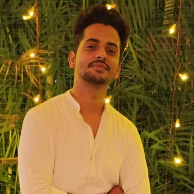 RaoWagh58566's profile picture. "Arts grad turned tech enthusiast! 💻 Passionate about web dev & software engineering. 🌈 Embracing self-learning & diverse perspectives to innovate in tech.