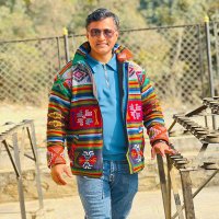 sunilkc (@sunilkc99207850) 's Twitter Profile