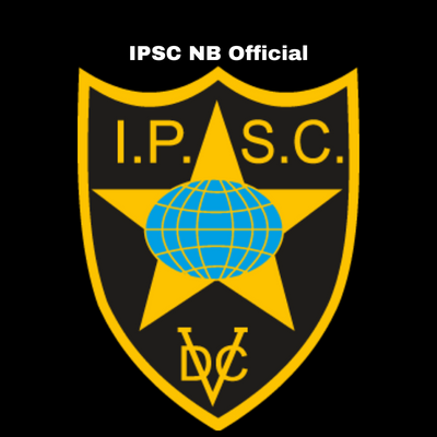 🎯 Official account of IPSC New Brunswick. Elevating practical shooting in NB. Join our community for events, tips, and more.  See link below or follow us on FB