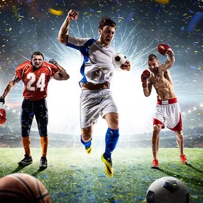 Apuesta deportivas basadas en información y estudio de mercado FUTBOL - BASQUET - TENIS ⚽️🏀 Somos un grupo con integrantes de diferentes partes del mundo 🌍
