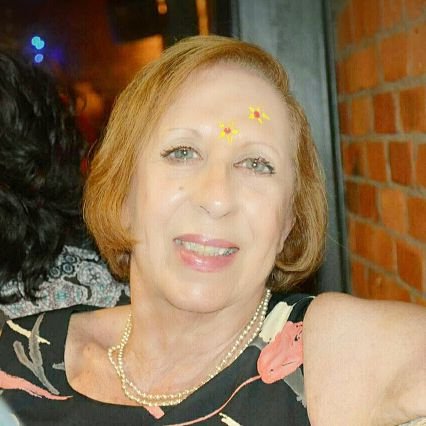 susanlett5's profile picture. Polyglot_ Viaggiatrice per passione! 
NO DM ... Blocco