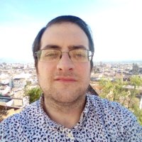 Pablo J. García (@pablojgdelgado) 's Twitter Profile Photo Pablo J. García (@pablojgdelgado) 's Twitter Profile Photo