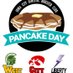 IC Pancake Day (@icpancakeday) Twitter profile photo IC Pancake Day (@icpancakeday) Twitter profile photo