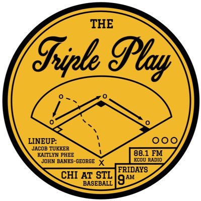 Triple Play Podcast