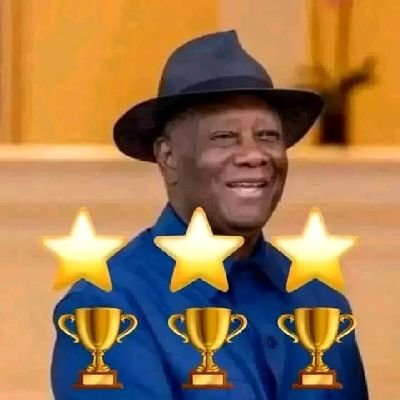 Ibrahim Sanogo🇨🇮🇲🇱