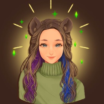 she/her • feminist • veggie • pansexual • wannabe author and many other things
*I post my sims story (usually) on Thursdays and Sundays, 3pm BST*