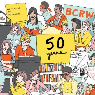 A home for feminist scholar-activist collaborations. BCRW works under the AAUP Principles of Academic Freedom. Posts do not reflect views of Barnard College.