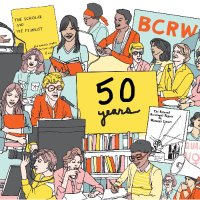 BCRW (@bcrwtweets) 's Twitter Profile Photo BCRW (@bcrwtweets) 's Twitter Profile Photo
