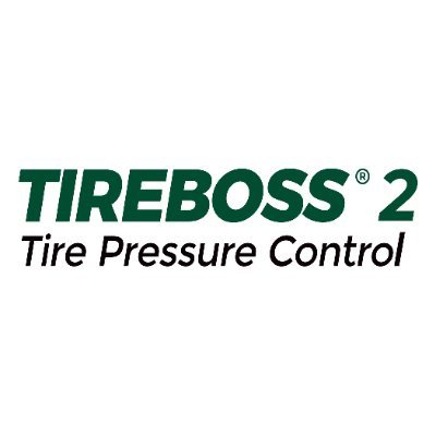 Control your tire pressure from the cab of the truck - while in motion. Providing superior traction and lower maintenance costs. TIREBOSS® #KeepsYouMoving