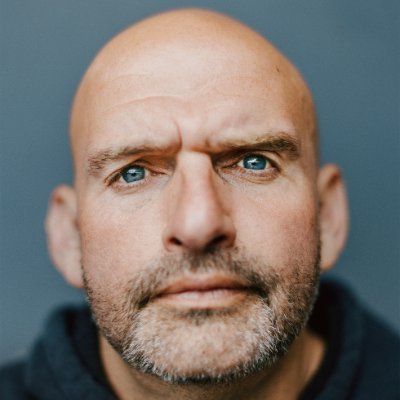 John Fetterman