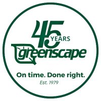 Greenscape Inc.(@GreenscapeInc) 's Twitter Profile Photo