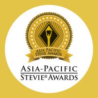 The Asia-Pacific Stevie® Awards(@AsiaStevies) 's Twitter Profile Photo