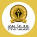 The Asia-Pacific Stevie® Awards (@AsiaStevies) Twitter profile photo