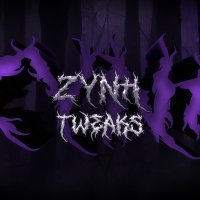 Zynh(@ZynhTweaks) 's Twitter Profile Photo