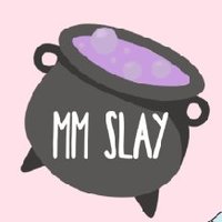 maggiemaysbookslays(@Mlangwrites) 's Twitter Profile Photo