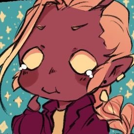 Illustrator and Graphic Designer | 32 🔞 Commissions are open Interests: FFXII, FFXIV, FFXVI, The Witcher, Critical Role, Fire Emblem, etc. Etsy closed