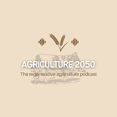 The podcast that bridges the gap between science and its application through focussed discussions with experts in regenerative agriculture.

@bdspublishing